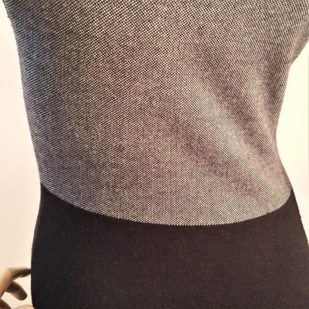 d Dynamite Knit Dress Size - Picture 4 of 7